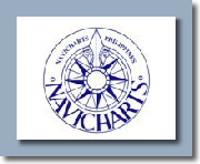 Navicharts Logo
