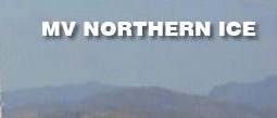 MV Northern Ice Banner